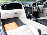USED 2007 BENTLEY CONTINENTAL 6.0 GT 2dr Auto 550 bhp Simply Stunning