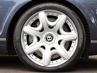 USED 2007 BENTLEY CONTINENTAL 6.0 GT 2dr Auto 550 bhp Simply Stunning