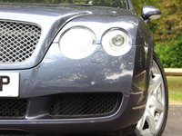 USED 2007 BENTLEY CONTINENTAL 6.0 GT 2dr Auto 550 bhp Simply Stunning