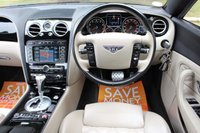 USED 2007 BENTLEY CONTINENTAL 6.0 GT 2dr Auto 550 bhp Simply Stunning