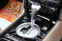USED 2007 BENTLEY CONTINENTAL 6.0 GT 2dr Auto 550 bhp Simply Stunning