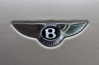USED 2007 BENTLEY CONTINENTAL 6.0 GT 2dr Auto 550 bhp Simply Stunning