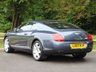 USED 2007 BENTLEY CONTINENTAL 6.0 GT 2dr Auto 550 bhp Simply Stunning
