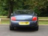 USED 2007 BENTLEY CONTINENTAL 6.0 GT 2dr Auto 550 bhp Simply Stunning