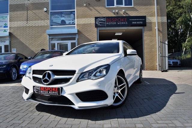 Bespoke Motor Works LTD