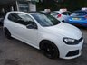 USED 2011 11 VOLKSWAGEN GOLF 1.4 MATCH TSI 3d 121 BHP Low Mileage, NEW MOT, Comprehensive Service History