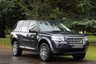 USED 2010 10 LAND ROVER FREELANDER 2.2 TD4 HSE 5d AUTO 159 BHP 
