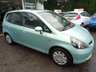 USED 2002 02 HONDA JAZZ 1.3 DSI SE 5d 82 BHP Part Exchange to clear, Comprehensive Honda Service History, NEW MOT, Two Previous Owners