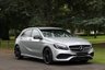 USED 2016 16 MERCEDES-BENZ A CLASS 2.1 A 200 D AMG LINE PREMIUM 5d AUTO 134 BHP MASSIVE SPEC *NAV *CAMERA *LED*