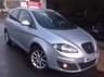 USED 2011 11 SEAT ALTEA XL 1.6 CR TDI ECOMOTIVE SE 5d 103 BHP &pound;30 Road Tax....