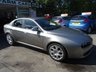 USED 2007 57 ALFA ROMEO 159 1.9 JTD LUSSO 4d 150 BHP Full Service History, Just Serviced, MOT until April, 2 x new tyres