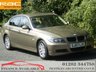 USED 2007 07 BMW 3 SERIES 2.0 320D SE 4d 161 BHP FSH SERVICES @ 14K 29K 34K 37K 51K 70K 77K