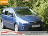 USED 2008 58 FORD C-MAX 1.6 ZETEC 5d 108 BHP FSH + CHEAP TAX & INSURANCE. SERVICED @ 17K 29K 37K 53K 56K 64K 72K NOW AT 78K
