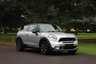 USED 2014 MINI PACEMAN 2.0 PACEMAN COOPER SD ALL4 3d 143 BHP 