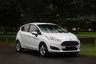 USED 2014 63 FORD FIESTA 1.0 ZETEC 5d 99 BHP 