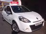 USED 2012 62 RENAULT CLIO 1.5 DYNAMIQUE TOMTOM DCI 3d  ONE OWNER....SATNAV