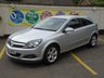USED 2006 56 VAUXHALL ASTRA 1.6 SXI 16V TWINPORT 3d 100 BHP Only 67,000 Miles