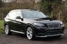 USED 2015 64 BMW X1 2.0 XDRIVE20D XLINE 5d 181 BHP 