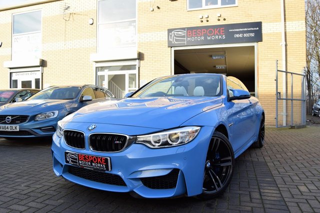 Bespoke Motor Works LTD