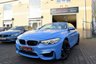 USED 2015 65 BMW M4 431 BHP CONVERTIBLE 3.0 TWIN TURBO DCT &pound;599 A MONTH WITH &pound;3750 DEPOSIT!!!