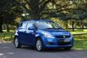 USED 2011 11 SUZUKI SWIFT 1.2 SZ4 5d 94 BHP 