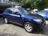 USED 2007 07 HYUNDAI SANTA FE 2.2 CDX CRTD 5d 153 BHP NEW MOT, Just Sericed, One Previous Owner
