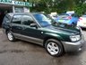 USED 2004 04 SUBARU FORESTER 2.0 XT TURBO 5d 177 BHP Comprehensive Service History, MOT until May 2017 (no advisories),Two Previous Owners