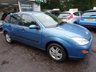 USED 2000 FORD FOCUS 1.4 CL 5d 74 BHP New Cambelt, Low Mileage, MOT until August 2017, Two Previous Owners
