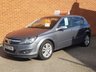 USED 2007 57 VAUXHALL ASTRA 1.4 SXI 16V TWINPORT 5d RAC Warranty Included  