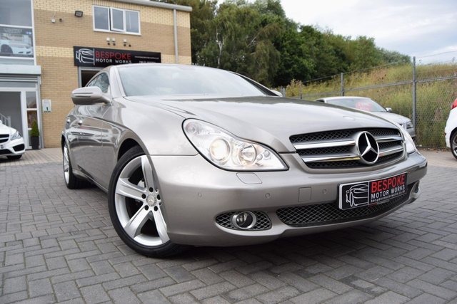 Bespoke Motor Works LTD