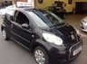 USED 2009 58 CITROEN C1 1.0 VTR 3d ..... &pound;20 Road Tax