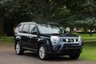 USED 2010 60 NISSAN X-TRAIL 2.0 TEKNA DCI 5d AUTO 148 BHP 