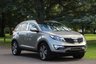 USED 2012 62 KIA SPORTAGE 2.0 CRDI KX-3 SAT NAV 5d AUTO 134 BHP SAT NAV, BLUETOOTH, PAN ROOF