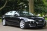 USED 2011 11 AUDI A5 2.0 SPORTBACK TDI SE 5d 168 BHP 
