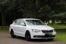 USED 2014 64 SKODA SUPERB 2.0 BLACK EDITION TDI CR DSG 5d AUTO 138 BHP 