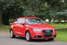 USED 2010 60 AUDI A1 1.4 TFSI SPORT 3d AUTO 122 BHP REAR SENSORS, REAR PARKING SENSORS