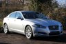 USED 2013 13 JAGUAR XF 2.2 D LUXURY 4d AUTO 200 BHP 