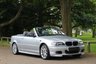 USED 2003 BMW 3 SERIES 2.2 320CI SPORT 2d AUTO 168 BHP 