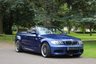 USED 2008 W BMW 1 SERIES 3.0 135I M SPORT 2d 302 BHP 