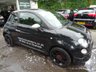 USED 2013 13 FIAT 500 1.2 STREET 3d 69 BHP EVIL BUNNY ONLY &pound;30 Road Tax! Great on fuel! Low Insurance Group! One Owner from new, Full Service History, Just Serviced, NEW MOT