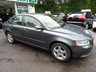 USED 2008 08 VOLVO S40 1.6 S 4d 100 BHP Full Service History, Just Serviced, MOT until August 2017, Two Previous Owners