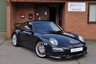 USED 2005 05 PORSCHE 911 3.8 CARRERA 2 S 2d 355 BHP FACTORY AERO GT3 KIT MANUAL