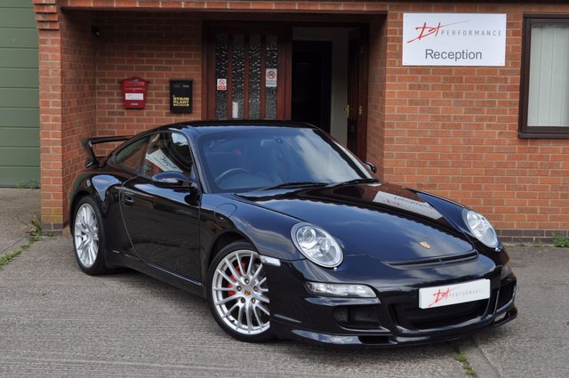 2005 05 Porsche 911 3.8 CARRERA 2 S 2d 355 BHP