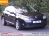 USED 2010 10 RENAULT MEGANE 1.5 DYNAMIQUE TOMTOM DCI 5d 106 BHP FSH + 1 FORMER KEEPER, SERVICED AT 14K 33K 69K 72K.
