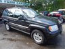 USED 2000 W JEEP GRAND CHEROKEE 4.7 LIMITED 5d AUTO 217 BHP Part Exchange To Clear, Lower Tax Band, Comprehensive Service History, One Previous Owner, MOT until October 2016