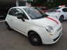 USED 2014 14 FIAT 500 1.2 POP 3d 69 BHP *RACING BUNNY EDITION* One Previous Owner, Full Service History + Just Serviced by ourselves, Minimum 8 months MOT, Great on fuel economy! Only &pound;30 Road Tax! Low Insurance Group!