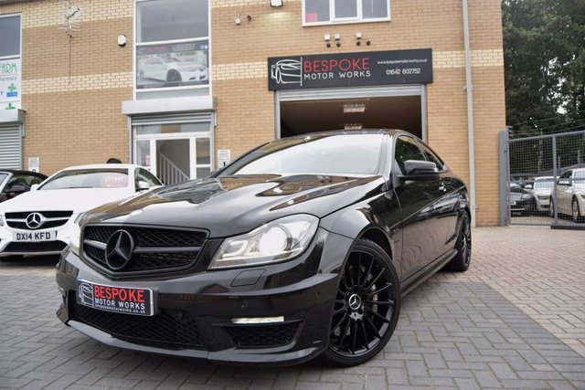 Bespoke Motor Works LTD