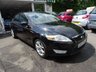 USED 2007 57 FORD MONDEO 2.0 ZETEC TDCI 5d 140 BHP Ford Service History, Just Serviced by ourselves, NEW MOT (to be completed), Two Previous Owners, 6 Speed Gearbox, Diesel