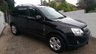 USED 2014 64 VAUXHALL ANTARA 2.2 EXCLUSIV CDTI S/S 5d 161 BHP 