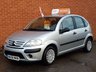 USED 2008 58 CITROEN C3 1.4 VIBE 5d  BUY NOW PAY LATER & CASH BACK FOR YOUR OLD CAR